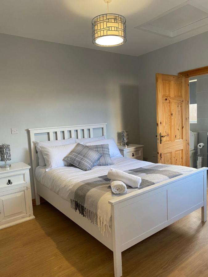 House In Mid Ulster - Sleeps 8 Villa Draperstown Exterior photo