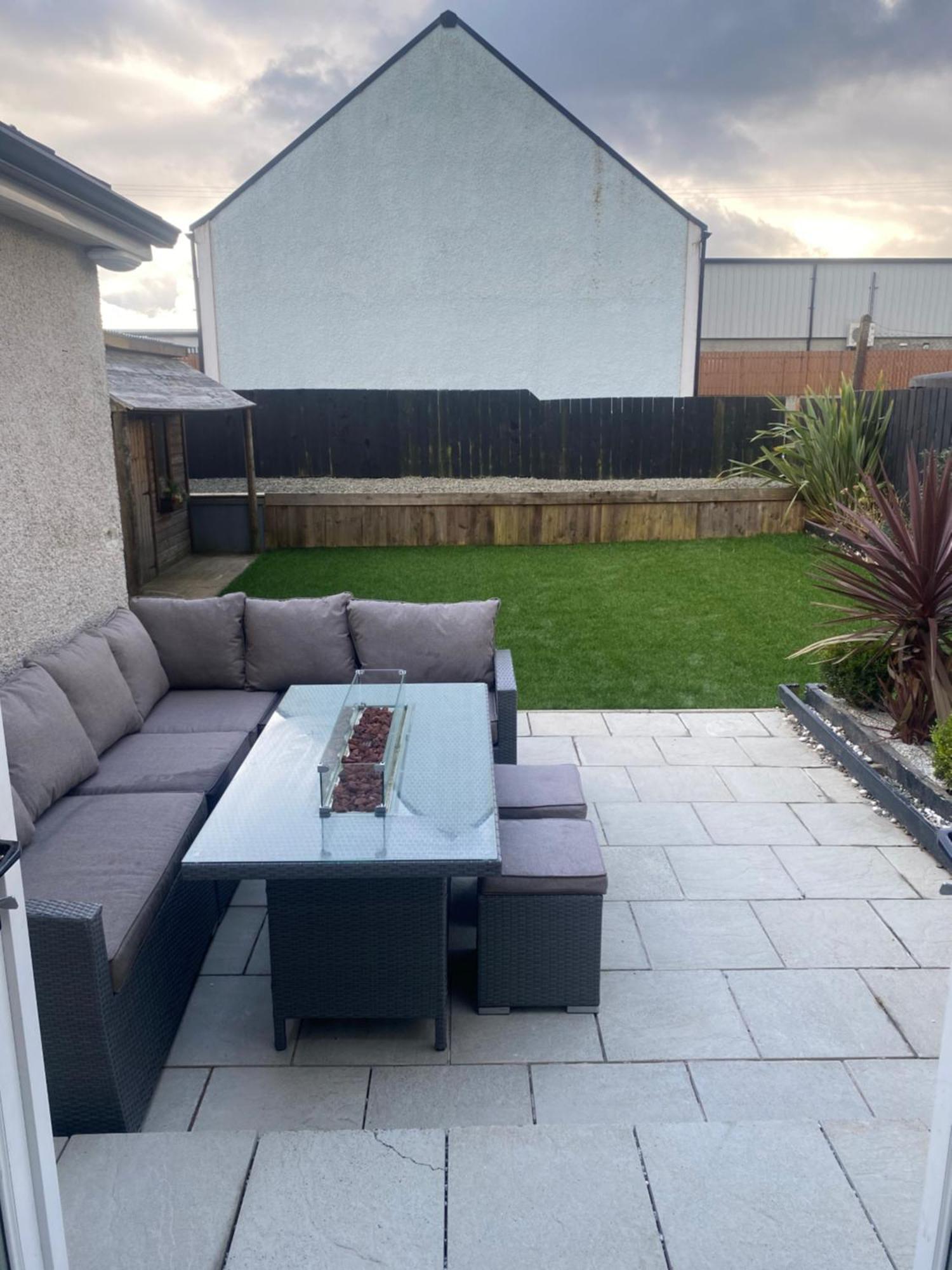 House In Mid Ulster - Sleeps 8 Villa Draperstown Exterior photo