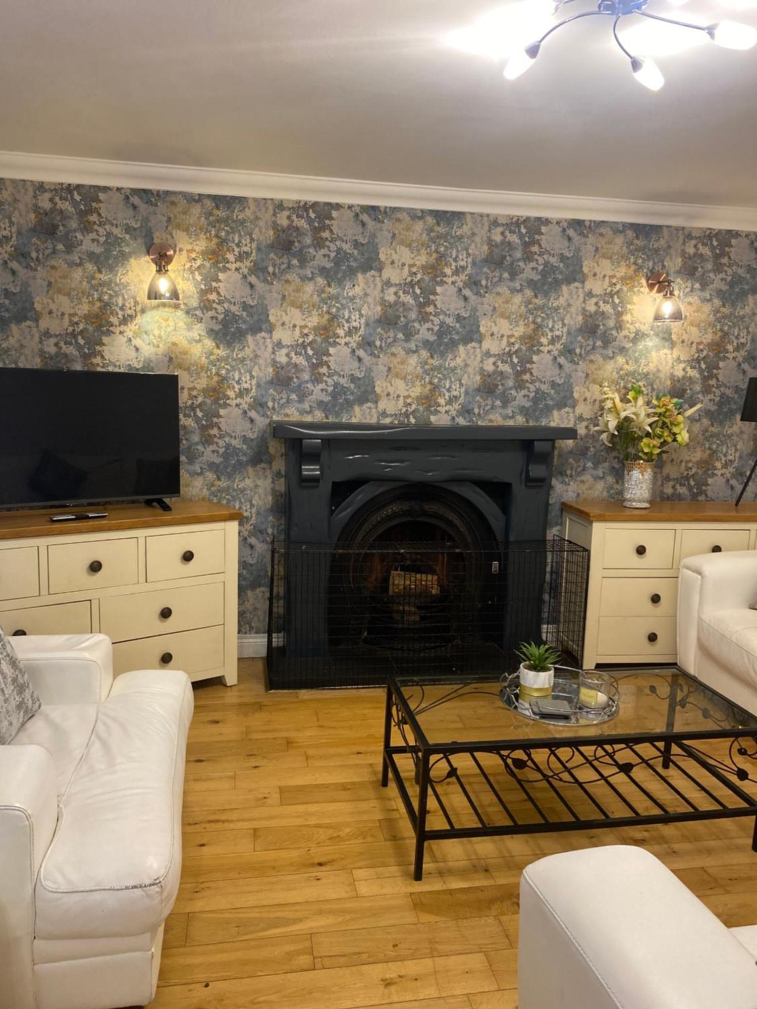House In Mid Ulster - Sleeps 8 Villa Draperstown Exterior photo
