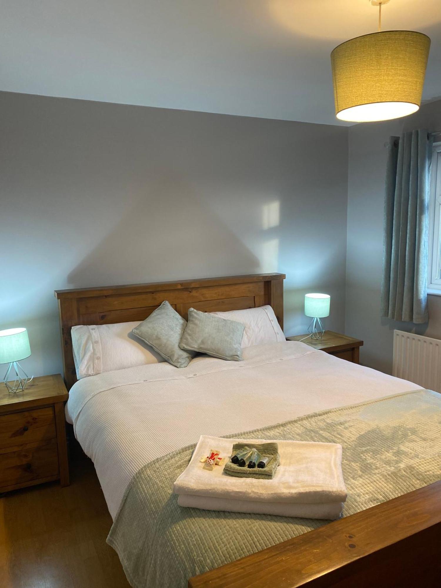 House In Mid Ulster - Sleeps 8 Villa Draperstown Exterior photo